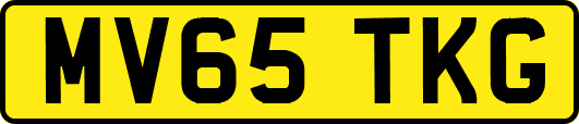 MV65TKG