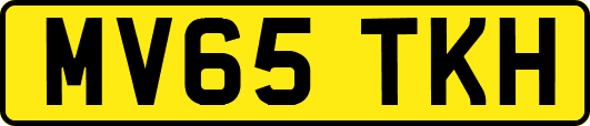 MV65TKH