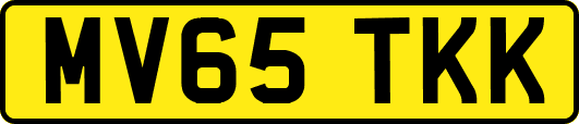 MV65TKK