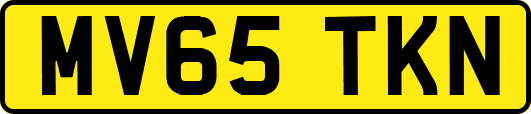 MV65TKN