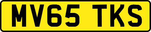 MV65TKS