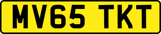 MV65TKT