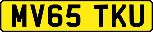 MV65TKU