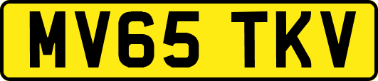 MV65TKV