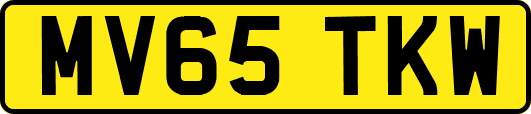 MV65TKW