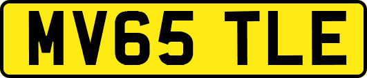MV65TLE