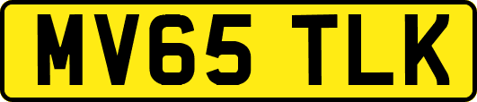 MV65TLK