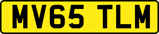 MV65TLM