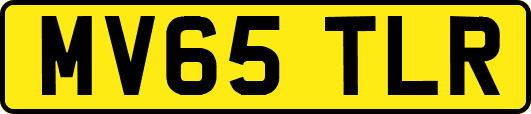 MV65TLR