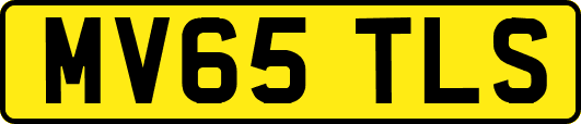 MV65TLS