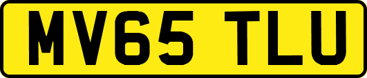 MV65TLU