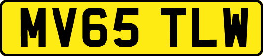 MV65TLW