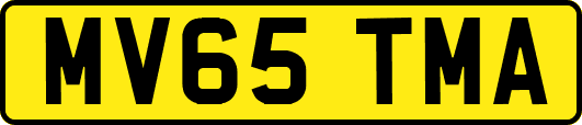 MV65TMA