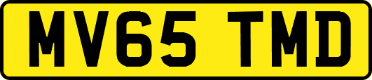 MV65TMD