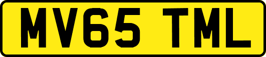 MV65TML