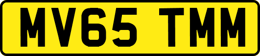 MV65TMM
