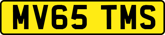 MV65TMS