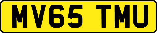 MV65TMU