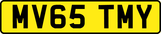 MV65TMY
