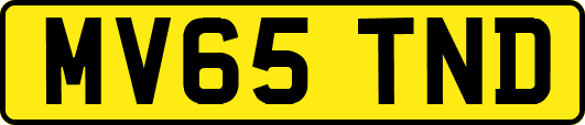 MV65TND