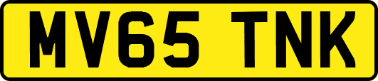 MV65TNK