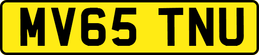 MV65TNU