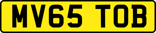 MV65TOB