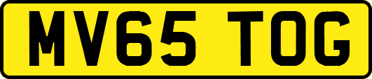 MV65TOG