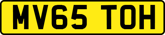 MV65TOH