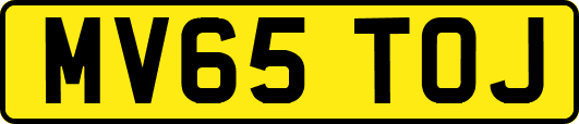 MV65TOJ