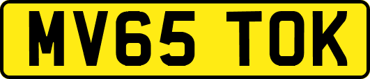 MV65TOK