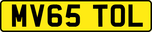 MV65TOL