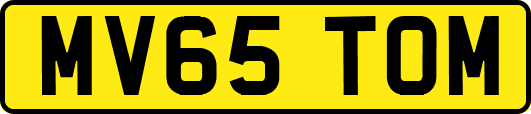 MV65TOM