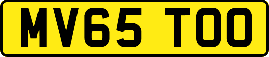 MV65TOO