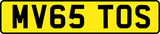 MV65TOS