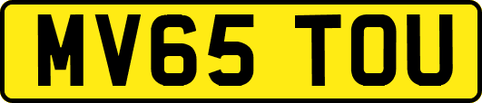 MV65TOU