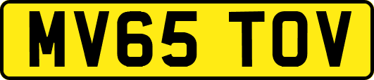 MV65TOV