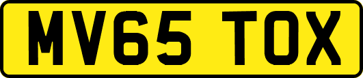 MV65TOX