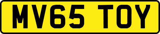 MV65TOY