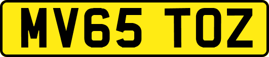 MV65TOZ