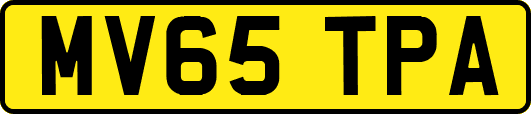 MV65TPA
