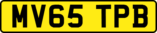 MV65TPB