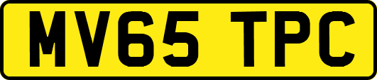 MV65TPC