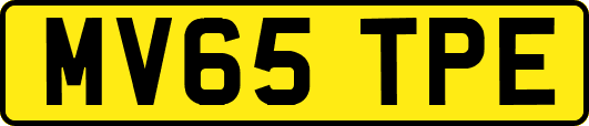 MV65TPE