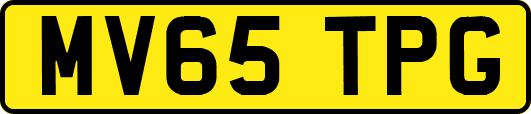 MV65TPG