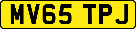 MV65TPJ