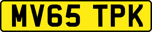 MV65TPK
