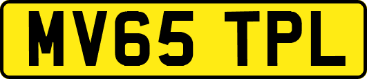 MV65TPL