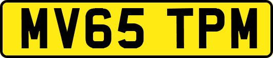 MV65TPM