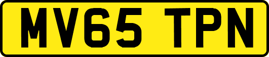 MV65TPN